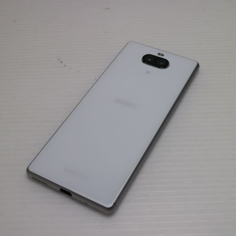 ¿ݾ Ʊ Y!mobile Xperia 8  ۥ磻  ޥ 