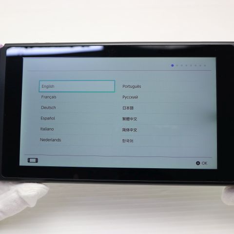 �¿��ݾ� ���� Nintendo Switch �ѥ��ƥ�ԥ�/�ѥ��ƥ륰�꡼��