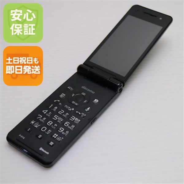 �¿��ݾ��� ���� P-01G �֥�å� ����� �������