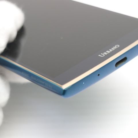 �¿��ݾ� Ķ���� KYV45 URBANO V04 �Ρ��֥륰�꡼�� ���� �����