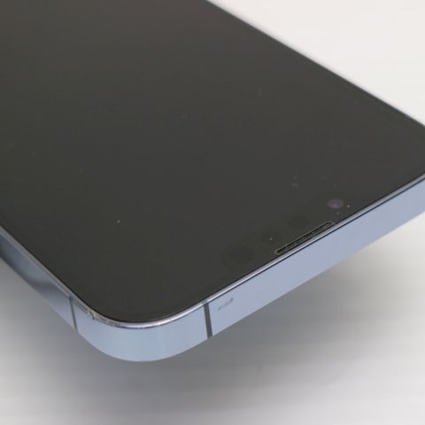 �¿��ݾ� Ķ���� SIM�ե꡼ iPhone13 Pro 128GB ������֥롼 �����