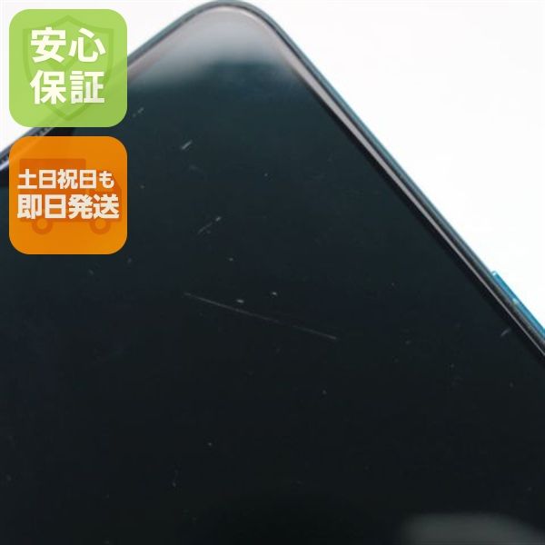 �¿��ݾ� ���� OPPO Reno A 64GB  �֥롼  ���ޥ� �����