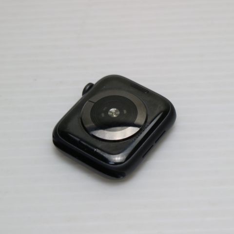 ���� Apple Watch series4 44mm GPS+Cellular ����顼 �֥�å�