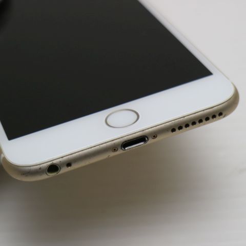�¿��ݾ��� ���� SOFTBANK iPhone6 PLUS 64GB �������  �������
