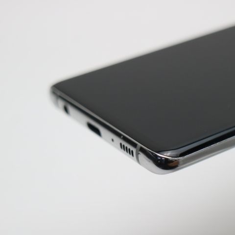 �¿��ݾ� Ķ���� SCV42 Galaxy S10�� �ץꥺ��ۥ磻�� ���� �����