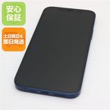 ¿ݾ Ķ SIMե꡼ iPhone12 128GB ֥롼 ¨ȯ ȯ