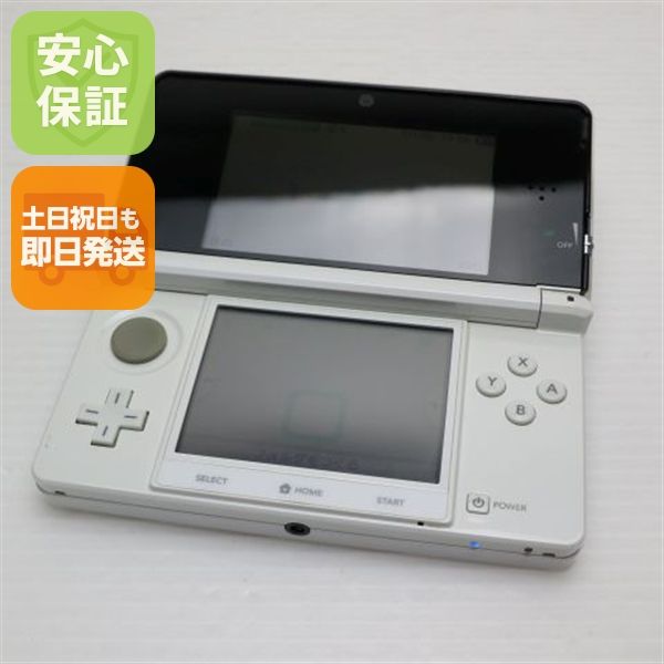 �¿��ݾ��� Ķ���� �˥�ƥ�ɡ�3DS �������ۥ磻��  �������