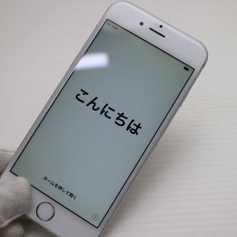 �¿��ݾ��� Ķ���� au iPhone6 16GB ����С� ����� �������