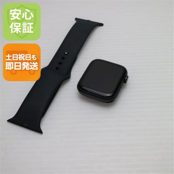 Ķ���� Apple Watch SE GPS 44mm ���ڡ������쥤 ¨��ȯ�� ������ȯ��