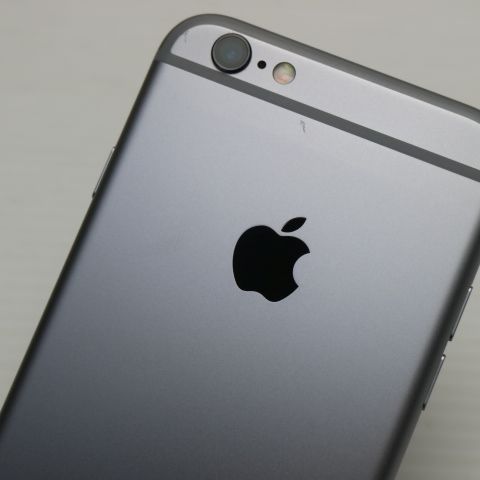�¿��ݾ��� Ķ���� SIM�ե꡼ iPhone6S 128GB ���ڡ������쥤 ����� �������