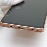 �¿��ݾ� ���� AQUOS sense6 SHG05 �饤�ȥ��åѡ� �����