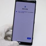 ¿ݾ  SO-01L Xperia XZ3 ֥å  