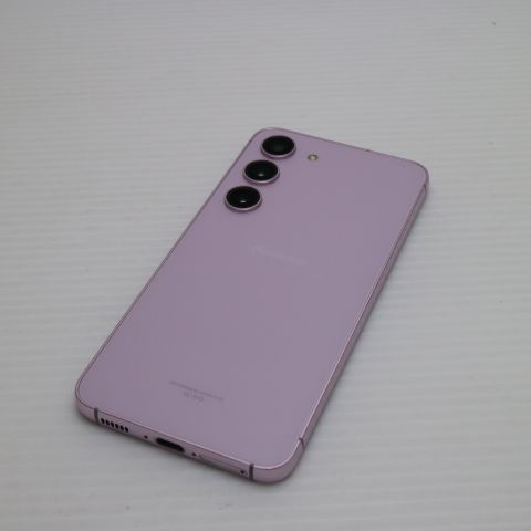 ¿ݾ Ķ SC-51D Galaxy S23 ٥