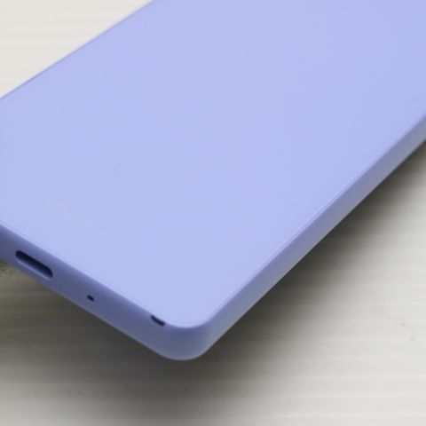 ¿ݾ Ķ SOG11 Xperia 10 V ٥