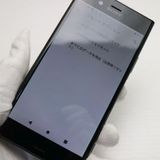 �¿��ݾ� ���� 701SO Xperia XZ1 �֥�å� ���� �����