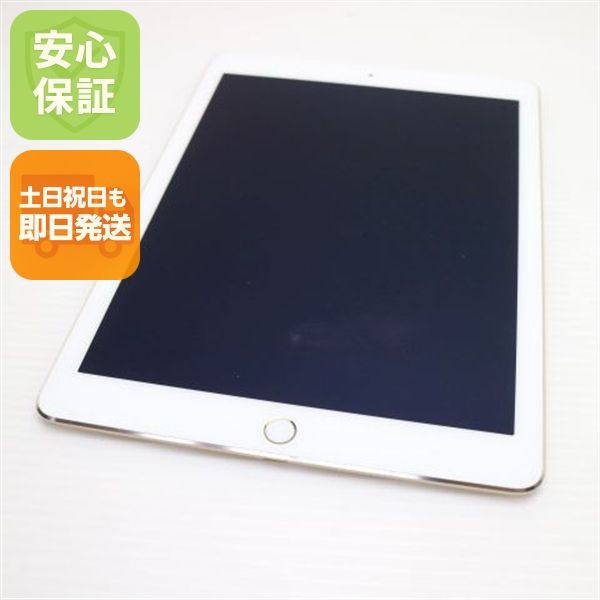 �¿��ݾ��� Ķ���� docomo iPad Air 2 ����顼 16GB �������  ���