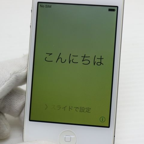 �¿��ݾ��� Ƚ��� Ķ���� iPhone4 16GB �ۥ磻�� ����� �������