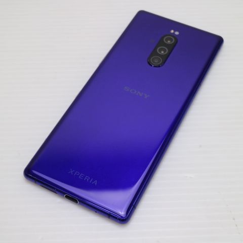 �¿��ݾ� ������� 802SO Xperia 1 �ѡ��ץ� ���� �����