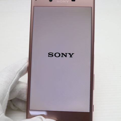 �¿��ݾ��� Ķ���� SO-01J Xperia XZ �ԥ�  �������