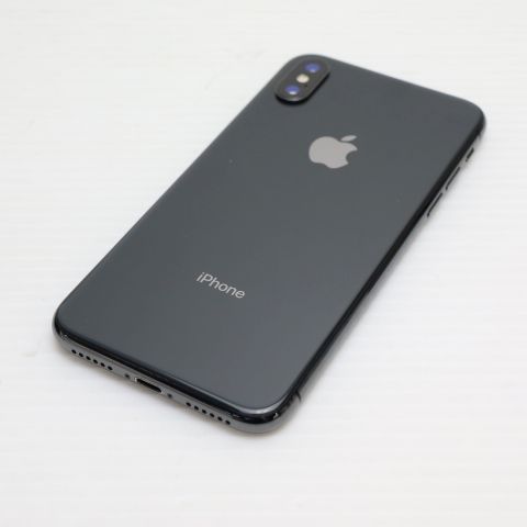 �¿��ݾ� Ķ���� SIM�ե꡼ iPhoneX 256GB ���ڡ������쥤 ���� �����