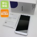 ¿ݾ  SIMե꡼ AQUOS sense3 lite Сۥ磻 