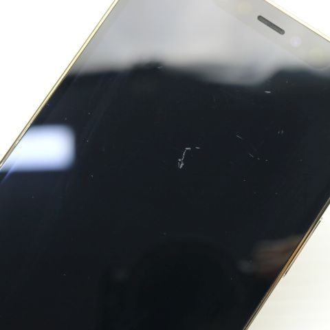 美品 SIMフリー iPhone12 Pro 128GB ゴールド 即日発送 土日祝発送
