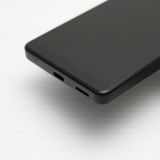 �¿��ݾ� ����Ʊ�� Xperia Ace III SO-53C �֥�å�