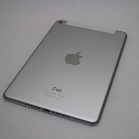  SIMե꡼ iPad mini 4 Cellular 顼 128GB С  