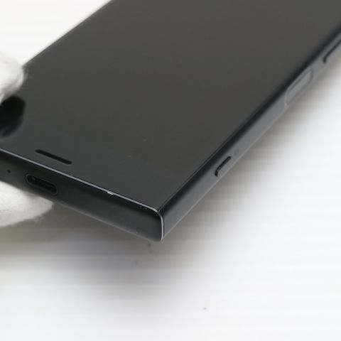 ¿ݾ  SO-02K Xperia XZ1 Compact ֥å  