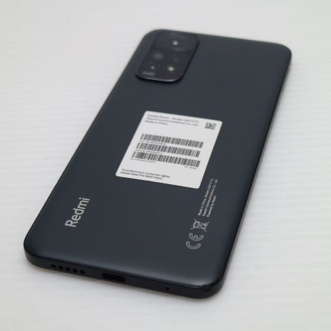 �¿��ݾ� Ķ���� SIM�ե꡼ Redmi Note 11 ����ե����ȥ��졼