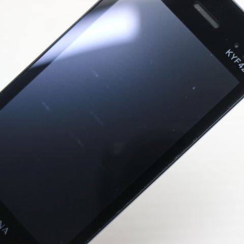 �¿��ݾ� Ķ���� GRATINA KYF42 �֥�å� �����