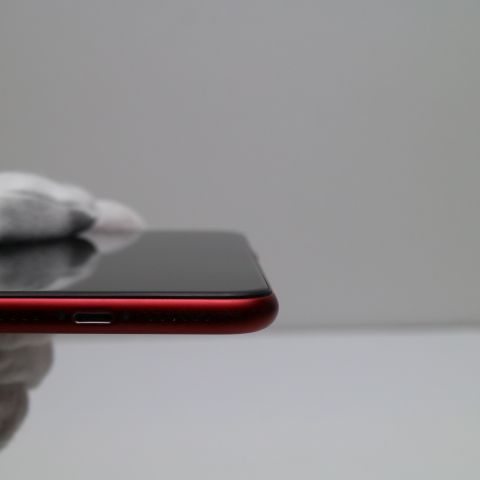 中古 SIMフリー iPhone 11 128GB  プロダクトレッド