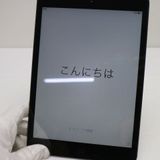 ������� iPad mini Wi-Fi 32GB �֥�å�  �������