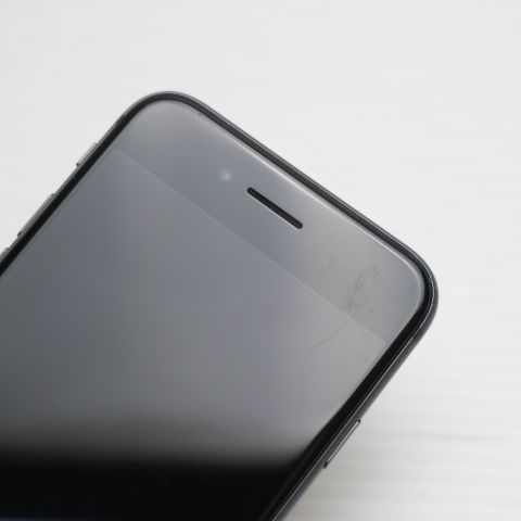�¿��ݾ��� ���� SIM�ե꡼ iPhone8 64GB ���ڡ������쥤 �֥�å�  �������