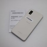 ¿ݾ ̤ SH-53D AQUOS wish3 ۥ磻