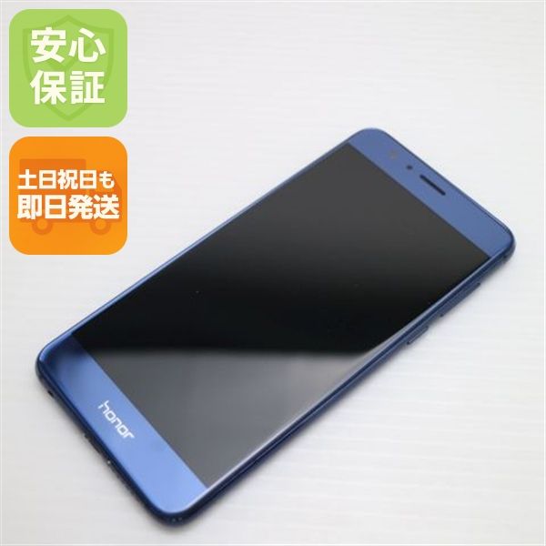 ¿ݾ Ķ SIMե꡼ HUAWEI honor 8 ֥롼  
