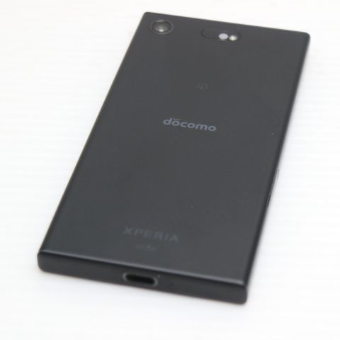 �¿��ݾ� ���� SO-02K Xperia XZ1 Compact �֥�å� ���� �����