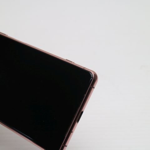 ¿ݾ Ʊ Xperia 5 III SOG05 ԥ 