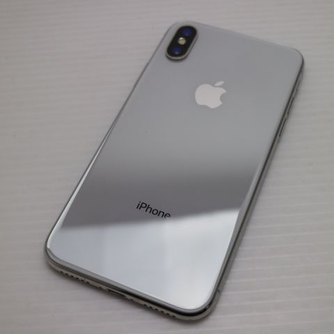 ¿ݾ Ķ SIMե꡼ iPhoneX 256GB С  