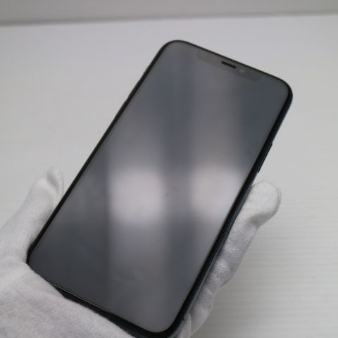 �¿��ݾ� ���� SIM�ե꡼ iPhone 11 Pro 64GB  �ߥåɥʥ��ȥ��꡼�� �����