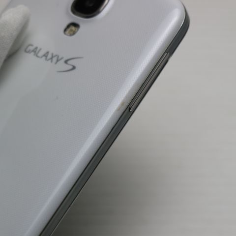 �¿��ݾ��� Ķ���� SC-04E GALAXY S4 �ۥ磻�� ����� �������