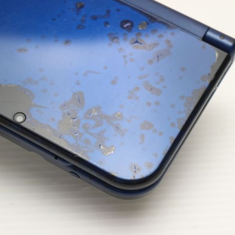 �¿��ݾ��� ������� New�˥�ƥ�ɡ�3DS LL �᥿��å��֥롼  �������