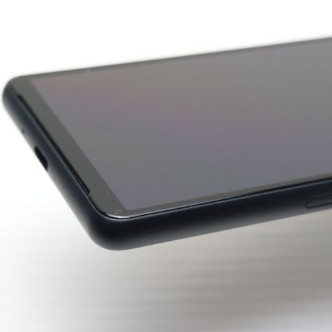 ¿ݾ Ʊ SIMե꡼ Xperia 10 III Lite ֥å 