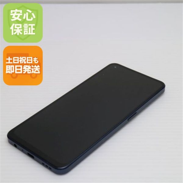 ¿ݾ Ķ SIMե꡼ OPPO Reno7 A ֥å