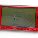 �¿��ݾ��� Ķ���� PSP-3000 ��å� /�֥�å�  �������