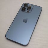 �¿��ݾ� Ķ���� SIM�ե꡼ iPhone13 Pro 128GB ������֥롼 �����