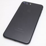�¿��ݾ��� Ķ���� SIM�ե꡼ iPhone7 PLUS 128GB �֥�å�  �������