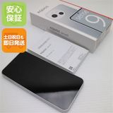 安心保証 新品同様 SIMフリー AQUOS sense9 256GB ホワイト