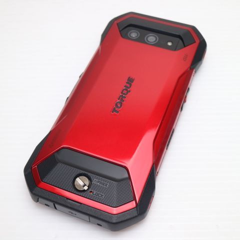 �¿��ݾ� Ķ���� TORQUE 5G KYG01 ��å� �����