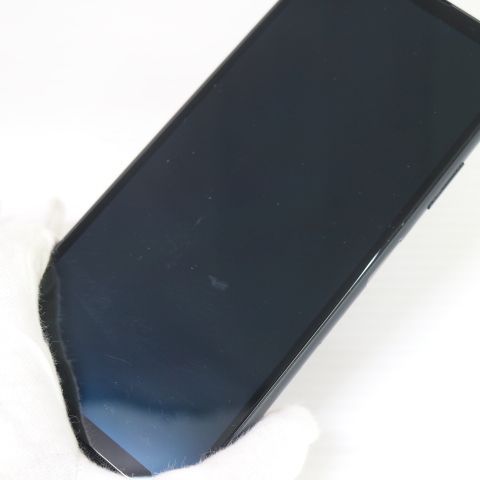 �¿��ݾ� ���� Xperia 10 III SOG04 �֥�å� �����